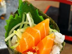 -东京屋(武定路店)