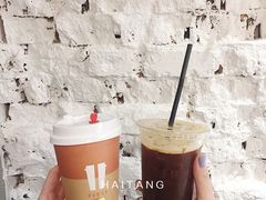 -PAUSE(恒大广场店)