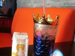 -星巴克(南宁民歌湖店)
