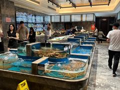 -钱塘宴(东站西子国际店)