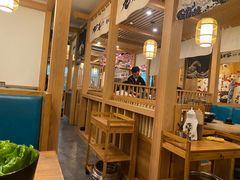 -九田家黑牛烤肉(淮北万达店)