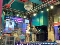 -Famous肥猫墨西哥音乐餐吧(五棵松华熙LIVE店)