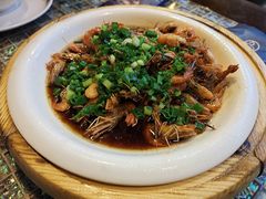 -走马楼饭庄(慈城古县城店)