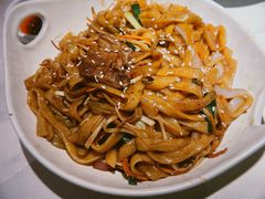 炒牛河-禄运茶居·手工点心(猎德店)