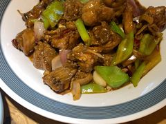 -吕氏疙瘩汤·私家菜馆(慈云寺店)