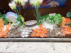 -春天烤肉自助餐厅(南内环店)