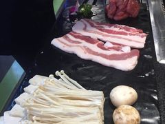 -猪的故事·韩式烤肉(韩乐坊店)