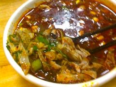 -阿叶羊杂碎(前进街店)