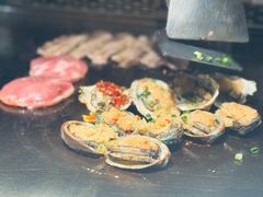-水木锦堂·自助铁板烧(世贸天阶店)