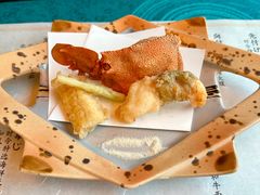-風料理.鮨Omakase