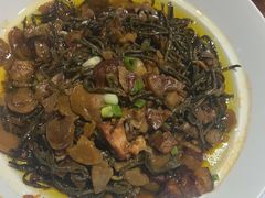 -那家老院子东北菜·饺子·小鸡炖蘑菇(艳华街店)