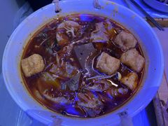 -夜火烤摊·东北烧烤酒场·老杨小黄鱼