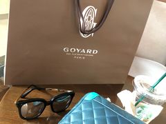 -GOYARD(恒隆广场店)
