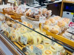 -富贵面包公司(运河店)