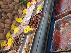 自助取餐区-星龙海鲜(望江东路店)