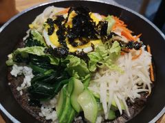 -金顺韩式烤肉·网红烤肉店(广利路店)