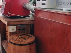 -OLD TREE老树咖啡·西餐厅(台山人工湖店)