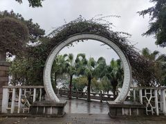 -船政文化景区-罗星塔公园