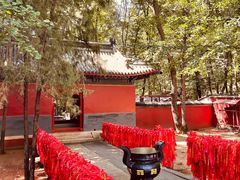 -红螺寺