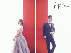 -艺匠摄影ARTIZ STUDIO(南京店)