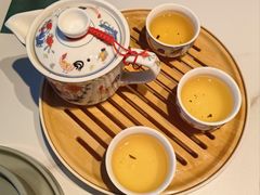 -南拳十三姨·潮汕砂锅粥(西单大悦城店)