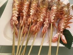 -上和臻品中国菜(花园街店)