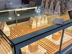 -爸爸糖手工吐司(贵阳花果园购物中心店)