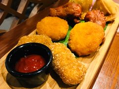 -哈努曼印度餐厅(吴泾宝龙广场店)