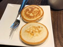 美式松饼-星巴克(清远万达广场店)