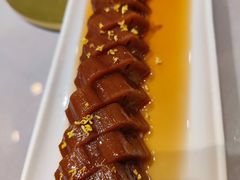 桂花糖藕-顺风江南宴(静安大融城店)