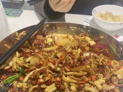 -绿草地·湘菜(7mall店)