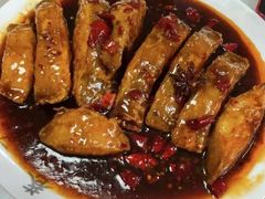 -巷子深菜馆(新华路店)