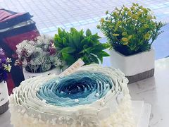 -昔木生日蛋糕(宜昌店)