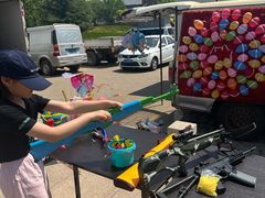 -绿岛公园(滨海新区)