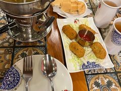 -番茄屋葡式美食(总店)
