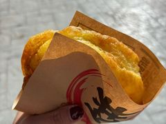-松州古城