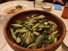 -上海金桥红枫万豪酒店-万豪中餐厅