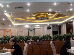 -巴音浩日娲·蒙餐(双林东路店)