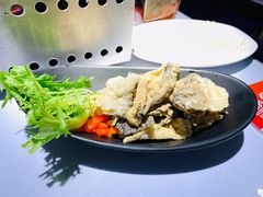 -鱼酷活鱼烤鱼(昆明路店)