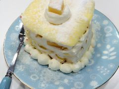 -贝紫Style(木马公寓店)