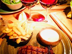-The Meat & Wine Co Southbank(南岸店)