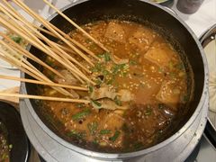-梅利汴京烤鸭•开封豫菜地标店(晋安路店)