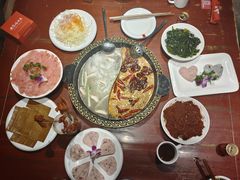 -黄家码头老火锅(解放碑旗舰店)
