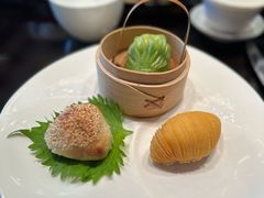 -北京四季酒店·采逸轩