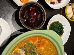 -炊江南·上海菜(国展华漕店)