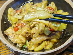 -水洞边·湖南农家土菜