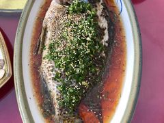 柠檬鱼-妈妈的味道(和顺古镇店)