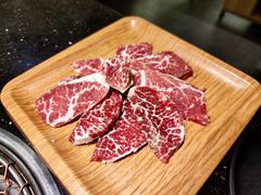 -笑谈小街·韩国料理(萝岗店)