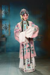 -华韵京剧摄影(洋桥角门东店)
