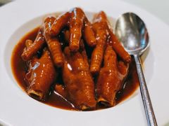 -利苑酒家(金宝店)